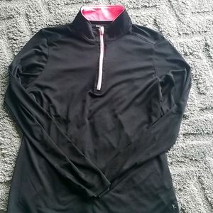 Danskin Long-sleeved Top